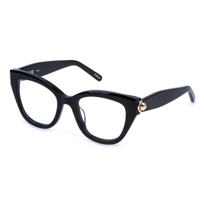Brille Furla, Modell: VFU991 Farbe: 0700