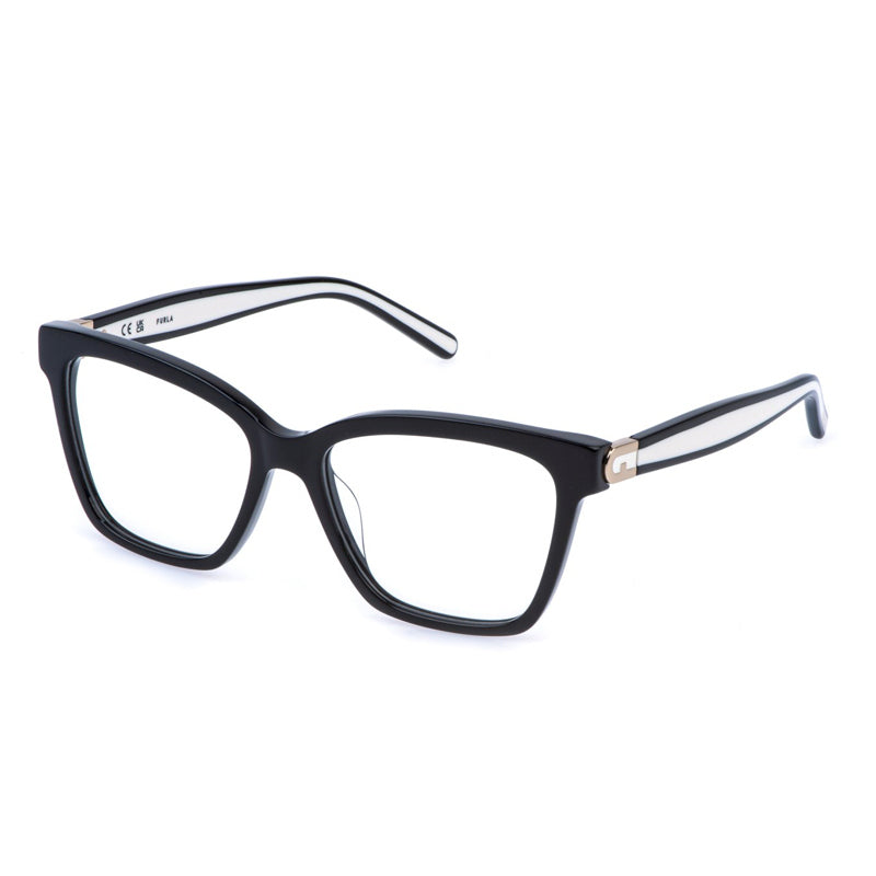 Brille Furla, Modell: VFU992 Farbe: 0700