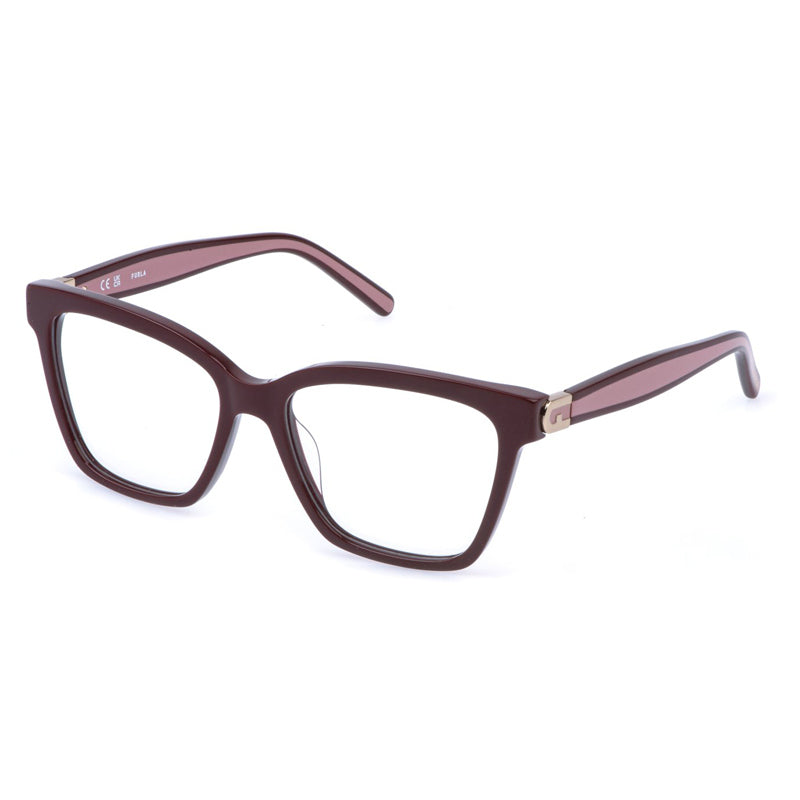 Brille Furla, Modell: VFU992 Farbe: 0U35