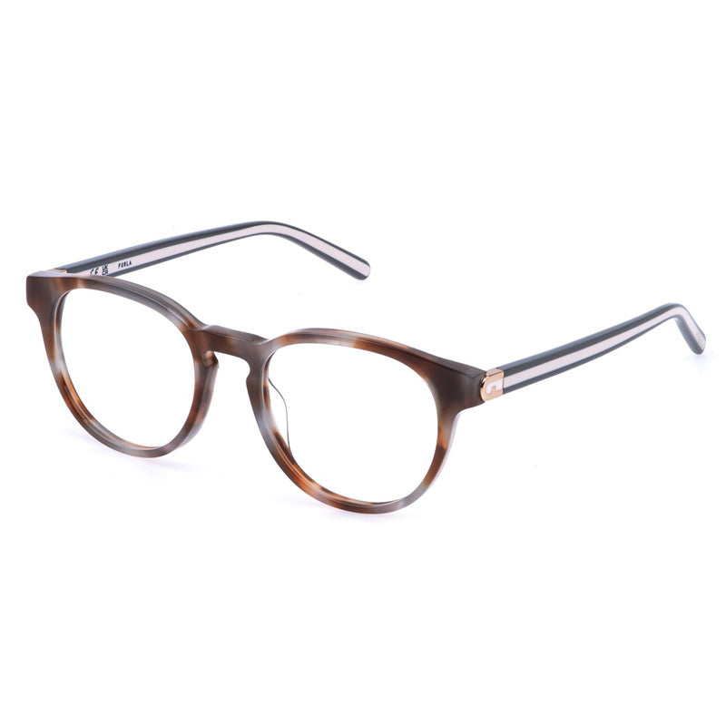 Brille Furla, Modell: VFU993 Farbe: 03KA