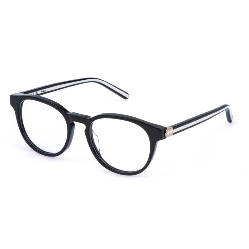 Brille Furla, Modell: VFU993 Farbe: 0700