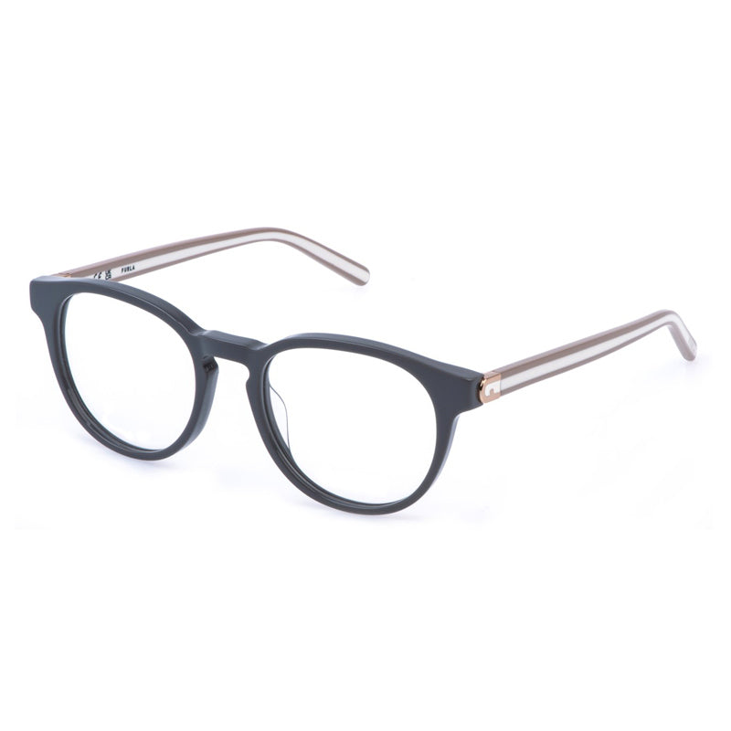 Brille Furla, Modell: VFU993 Farbe: 0GFS