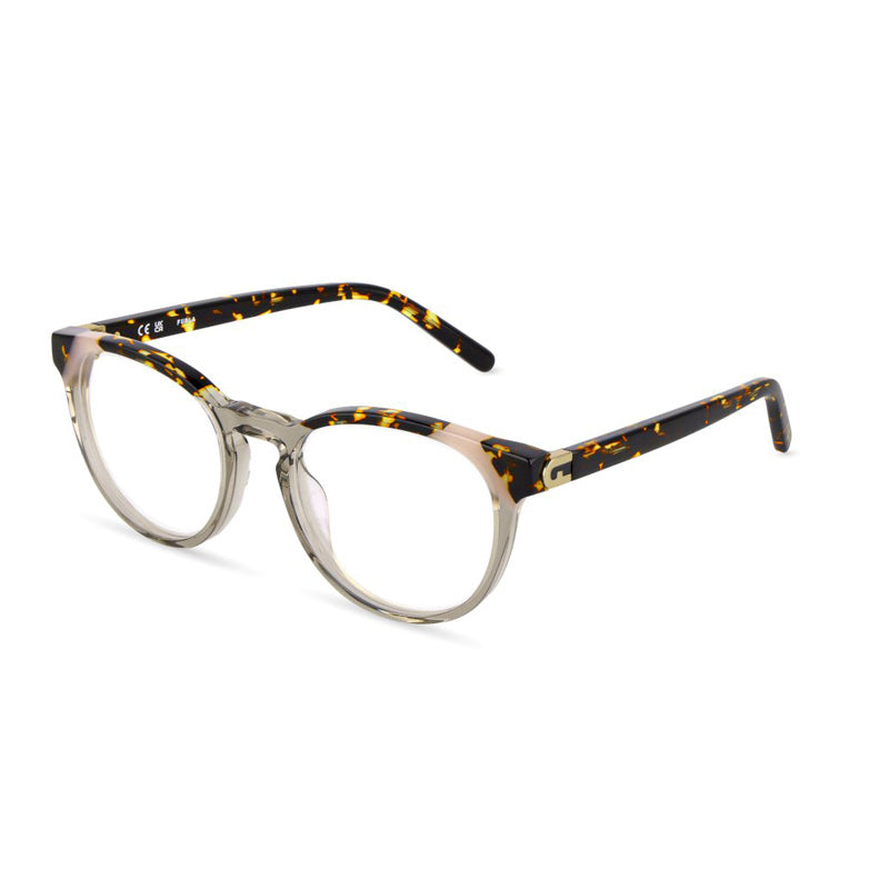 Brille Furla, Modell: VFU993V Farbe: 0AHT