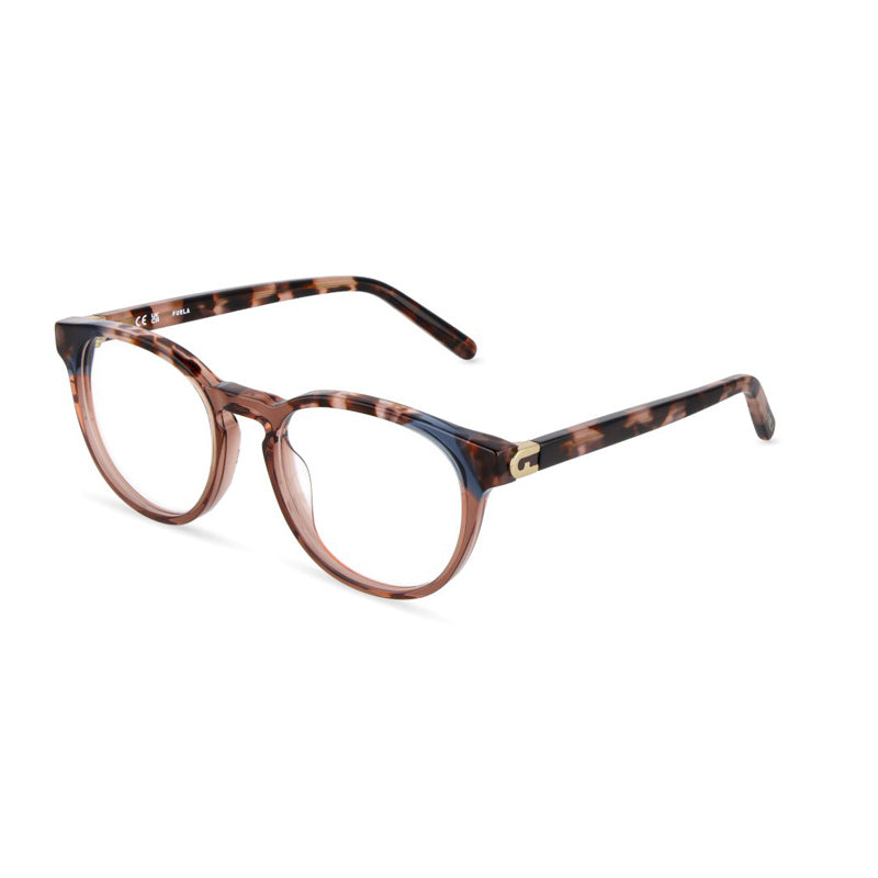 Brille Furla, Modell: VFU993V Farbe: 0MB6