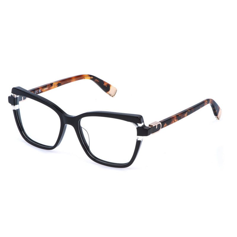 Brille Furla, Modell: VFU994 Farbe: 0700