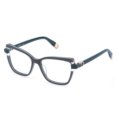 Brille Furla, Modell: VFU994 Farbe: 0TAH