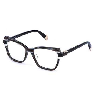 Brille Furla, Modell: VFU994 Farbe: 0U25
