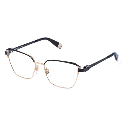 Brille Furla, Modell: VFU995 Farbe: 0301