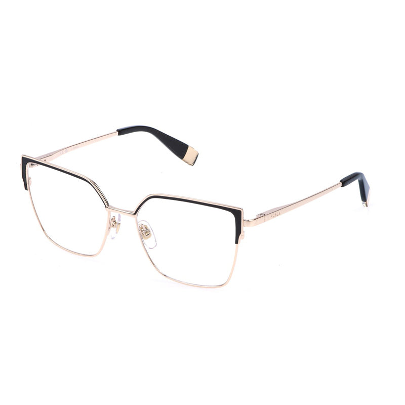 Brille Furla, Modell: VFU996 Farbe: 0302