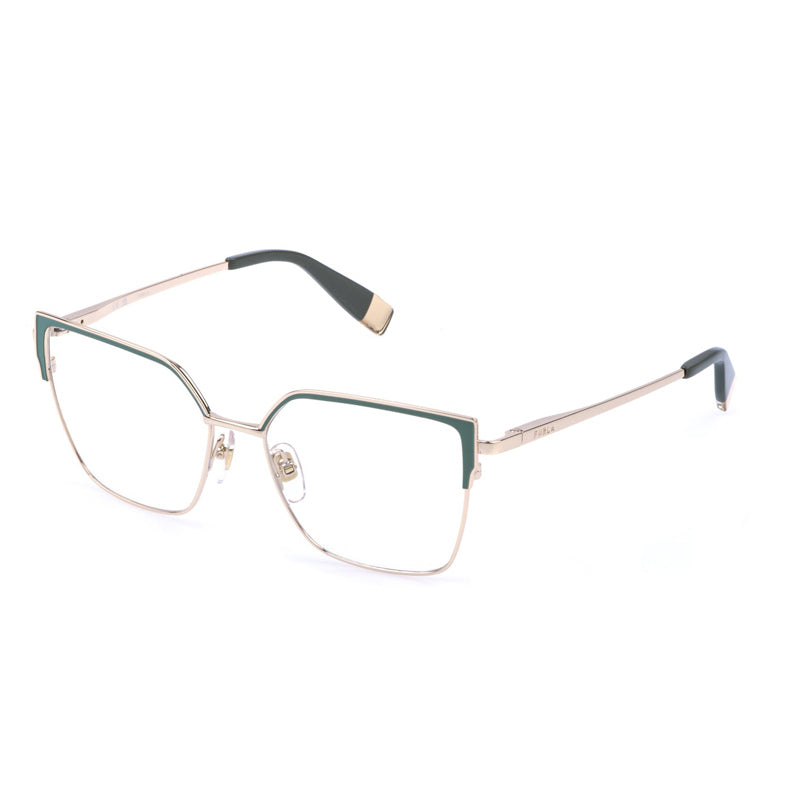 Brille Furla, Modell: VFU996 Farbe: 033M