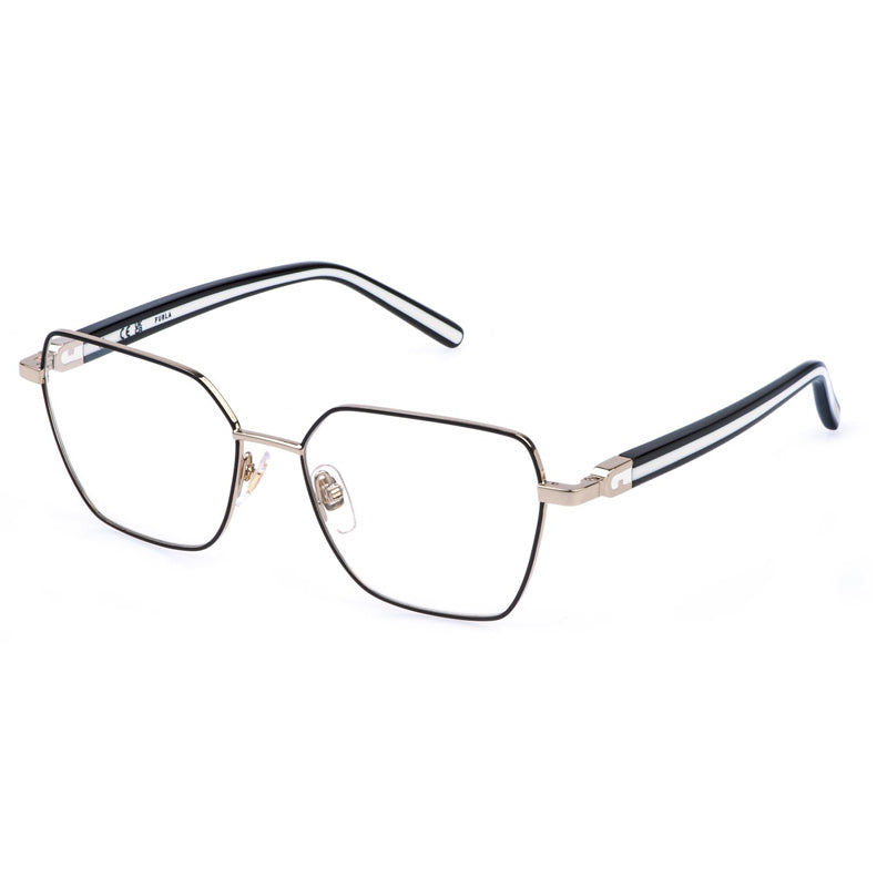 Brille Furla, Modell: VFU997 Farbe: 0301