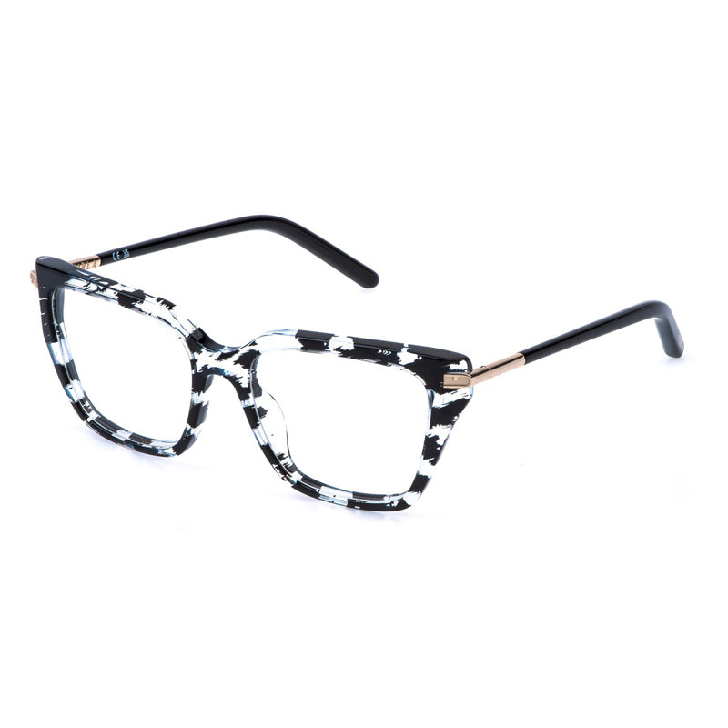 Brille Furla, Modell: VFU999 Farbe: 01EN