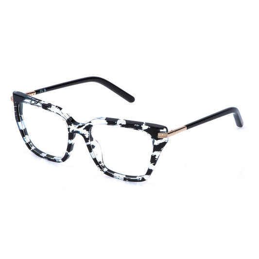 Brille Furla, Modell: VFU999 Farbe: 01EN