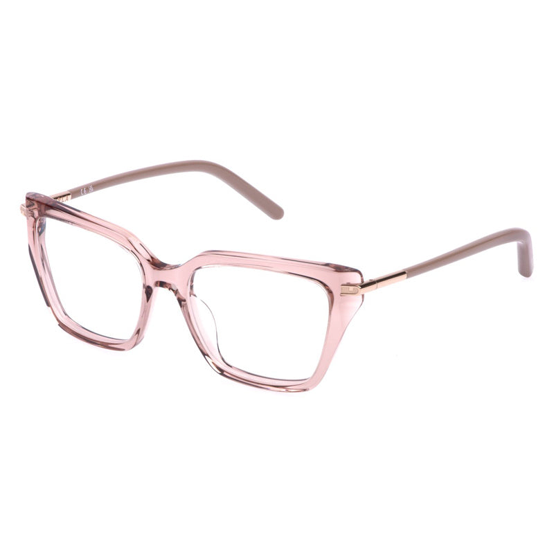 Brille Furla, Modell: VFU999 Farbe: 07SP
