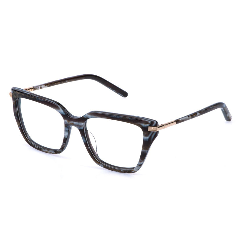 Brille Furla, Modell: VFU999 Farbe: 0U25