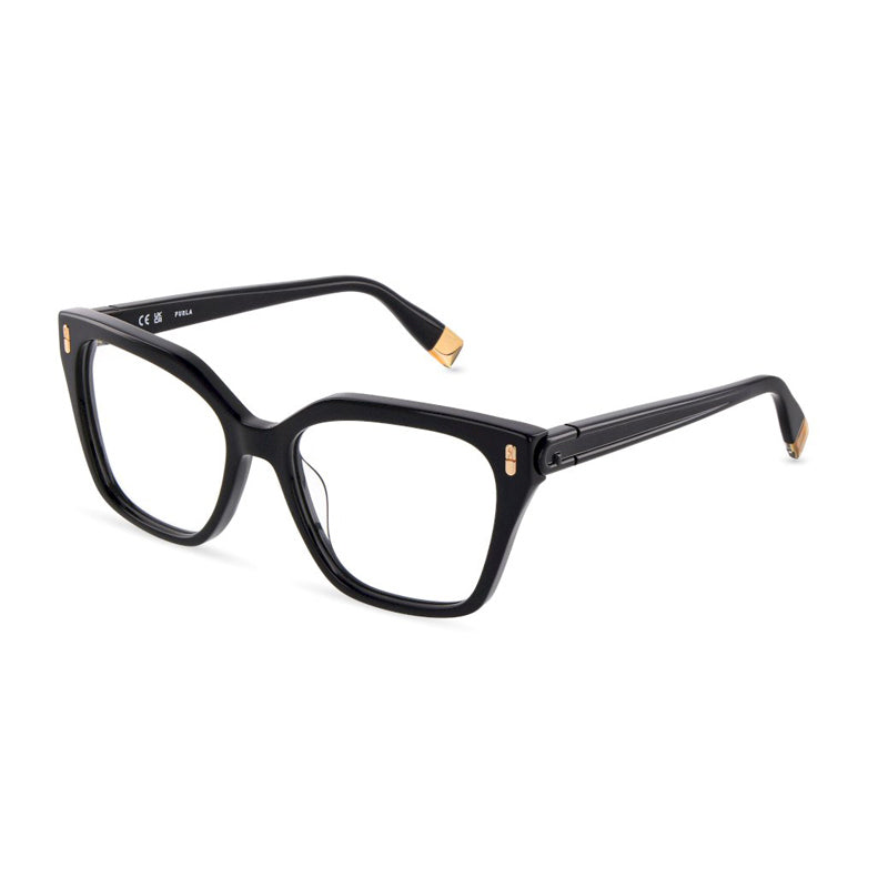 Brille Furla, Modell: VFUA95 Farbe: 0700