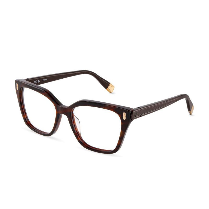 Brille Furla, Modell: VFUA95 Farbe: 0C10