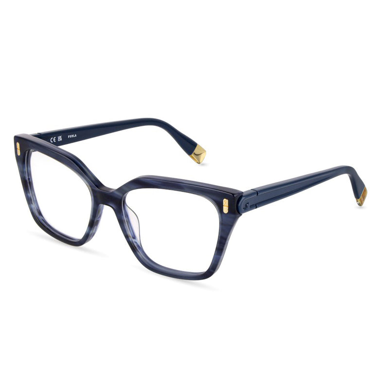 Brille Furla, Modell: VFUA95 Farbe: 0GBL