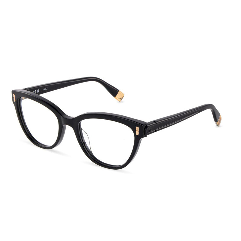 Brille Furla, Modell: VFUA96 Farbe: 0700