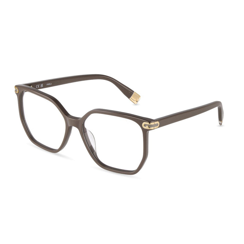 Brille Furla, Modell: VFUA98 Farbe: 092T