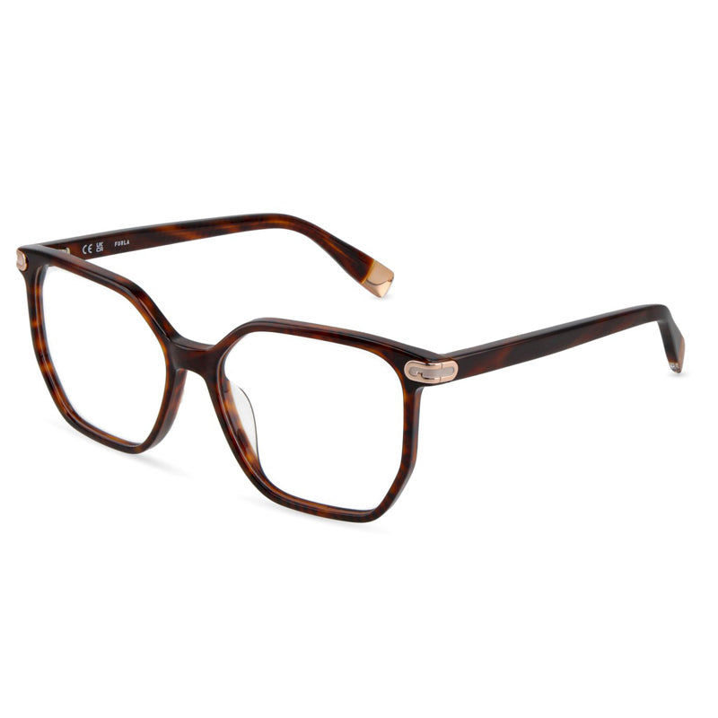 Brille Furla, Modell: VFUA98 Farbe: C10Y