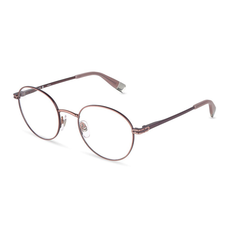 Brille Furla, Modell: VFUA99 Farbe: 0496