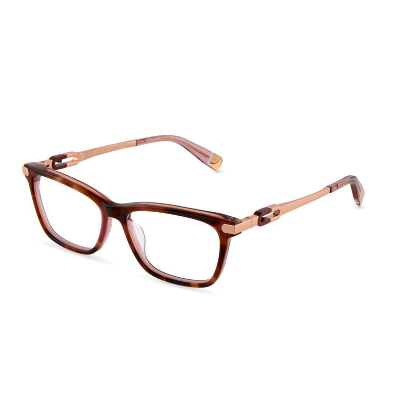 Brille Furla, Modell: VFUB02 Farbe: 06R9