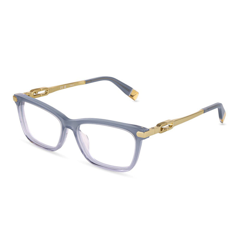Brille Furla, Modell: VFUB02 Farbe: 0ACK