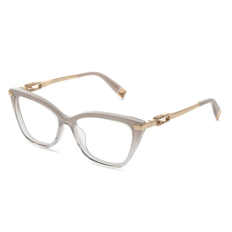 Brille Furla, Modell: VFUB03 Farbe: 0FUS
