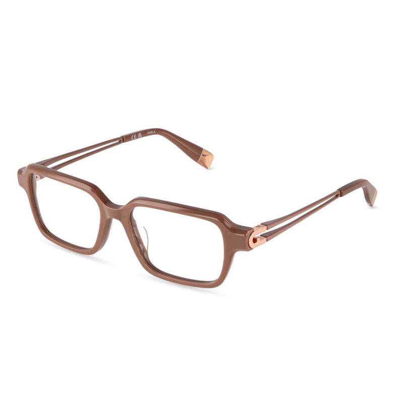 Brille Furla, Modell: VFUB04 Farbe: 06K6