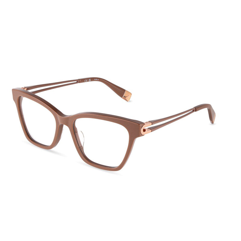 Brille Furla, Modell: VFUB05 Farbe: 06K6