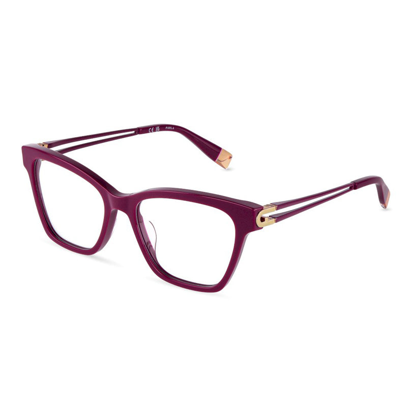 Brille Furla, Modell: VFUB05 Farbe: 06UU