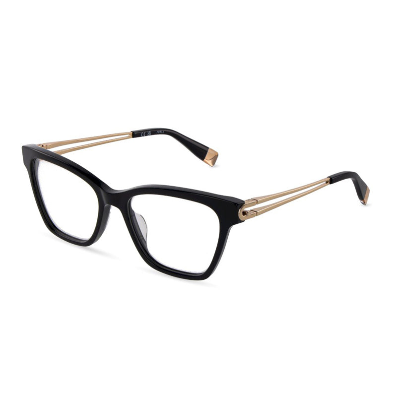 Brille Furla, Modell: VFUB05 Farbe: 0700