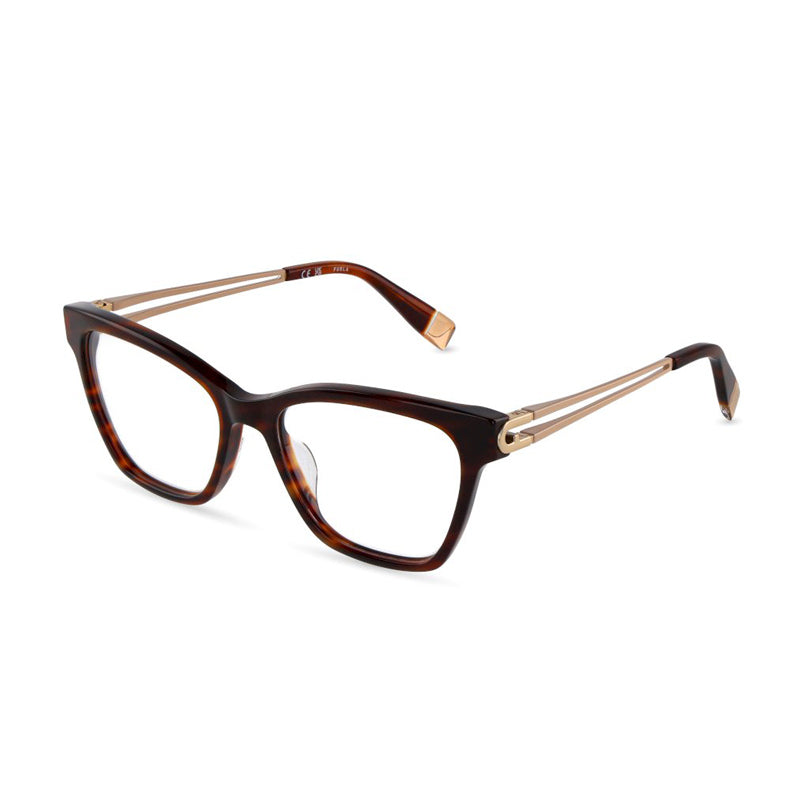 Brille Furla, Modell: VFUB05 Farbe: 0C10