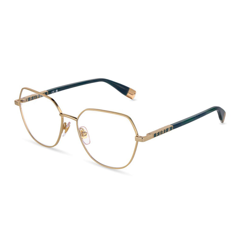 Brille Furla, Modell: VFUB06 Farbe: 0300