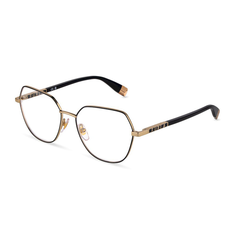 Brille Furla, Modell: VFUB06 Farbe: 0301