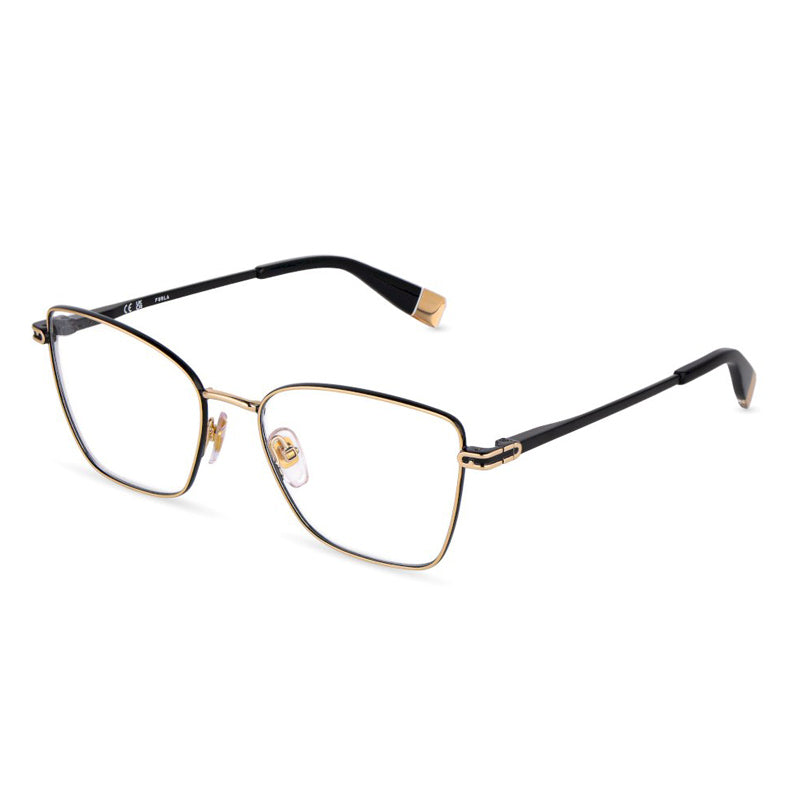 Brille Furla, Modell: VFUB1 Farbe: 0301