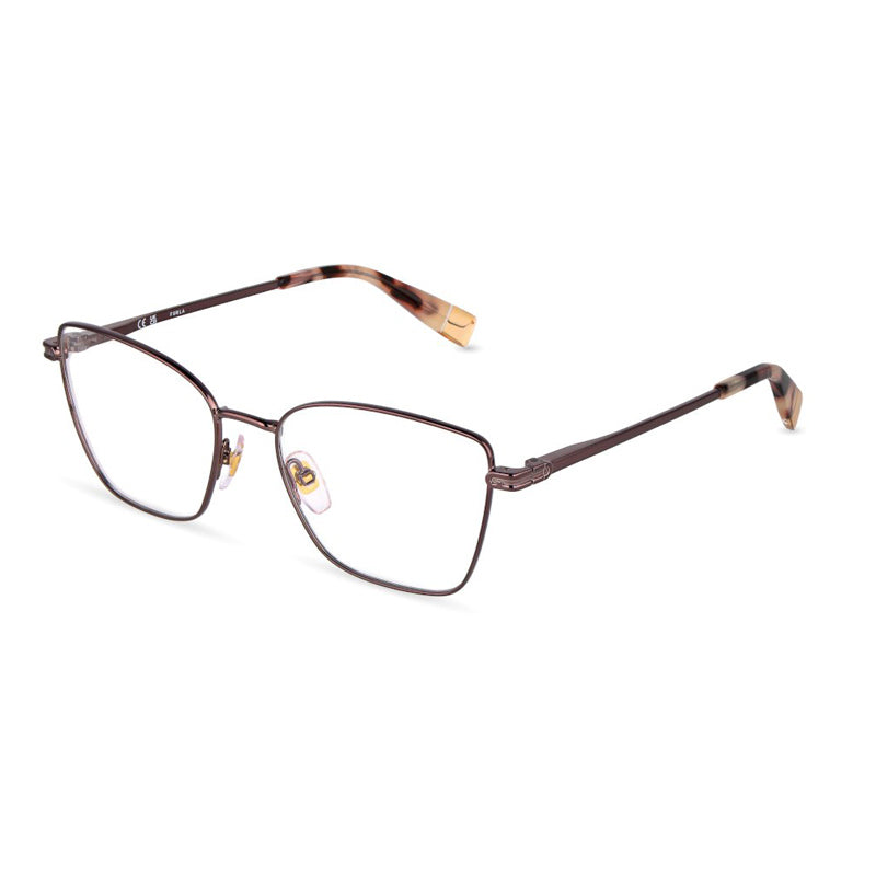 Brille Furla, Modell: VFUB1 Farbe: 08G7