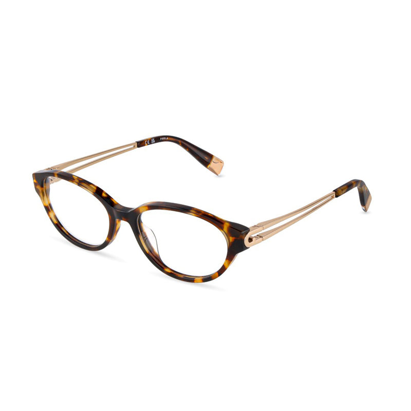 Brille Furla, Modell: VFUB31 Farbe: 0741