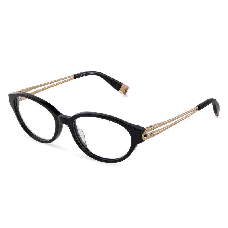 Brille Furla, Modell: VFUB31 Farbe: 700Y