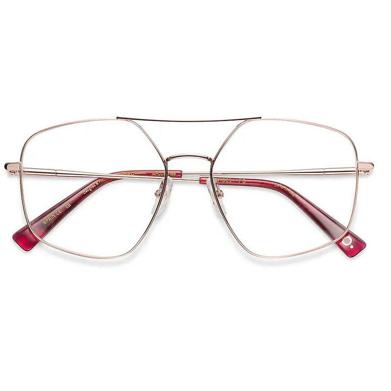 Brille Etnia Barcelona, Modell: Vibes Farbe: PG