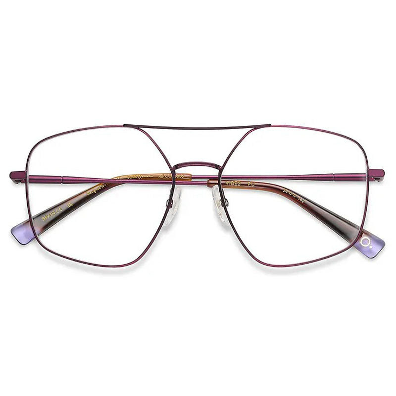 Brille Etnia Barcelona, Modell: Vibes Farbe: PU