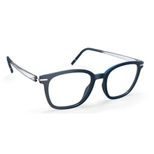 Lade das Bild in den Galerie-Viewer, Brille Silhouette, Modell: VibrantHorizonFullrim2974 Farbe: 4510
