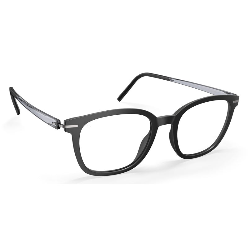 Brille Silhouette, Modell: VibrantHorizonFullrim2974 Farbe: 9060