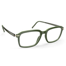 Lade das Bild in den Galerie-Viewer, Brille Silhouette, Modell: VibrantHorizonFullrim2975 Farbe: 5540

