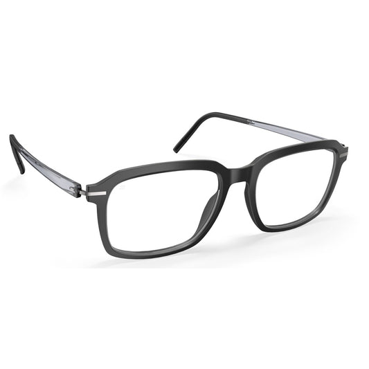Brille Silhouette, Modell: VibrantHorizonFullrim2975 Farbe: 9060