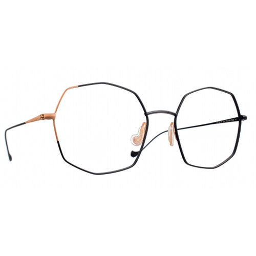 Brille Caroline Abram, Modell: VICENTA Farbe: 545B