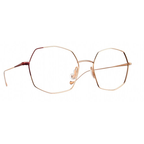 Brille Caroline Abram, Modell: VICENTA Farbe: 599