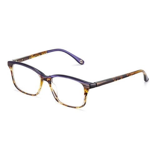 Brille Etnia Barcelona, Modell: Vicenza Farbe: PUBR