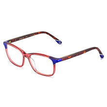 Lade das Bild in den Galerie-Viewer, Brille Etnia Barcelona, Modell: Vicenza22 Farbe: BLBX
